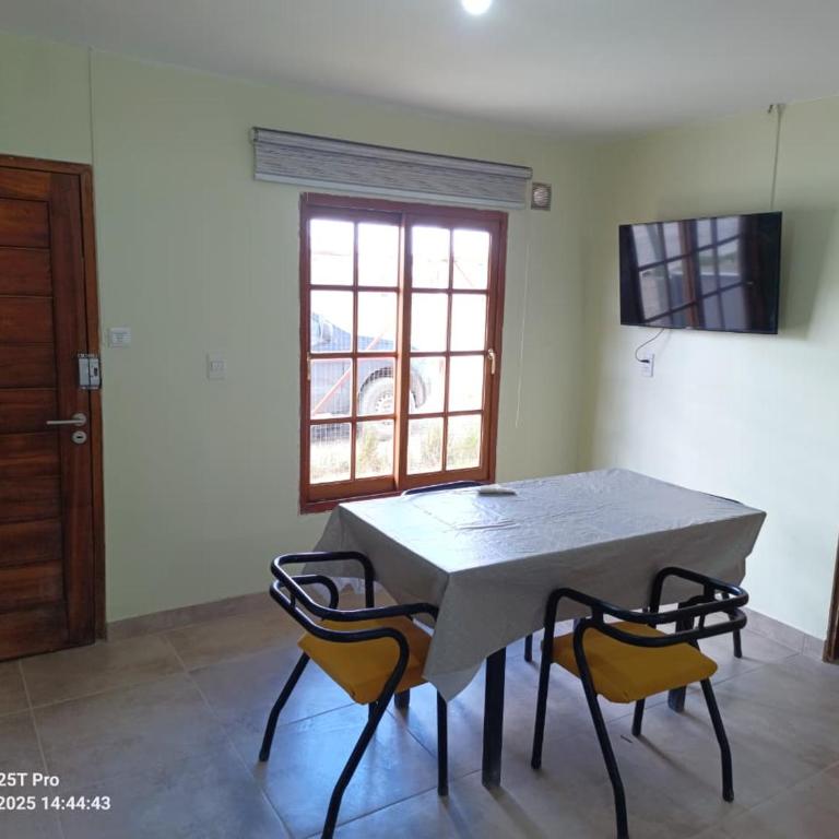 El Sanbe 2 - Two-Bedroom Apartment - 11