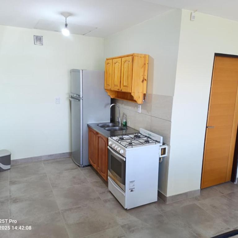 El Sanbe 2 - Two-Bedroom Apartment - 15