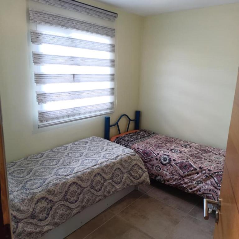 El Sanbe 2 - Two-Bedroom Apartment - 16