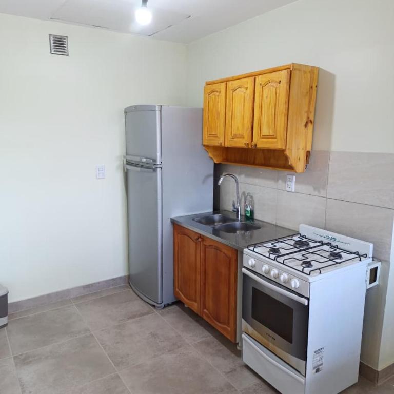 El Sanbe 2 - Two-Bedroom Apartment - 18