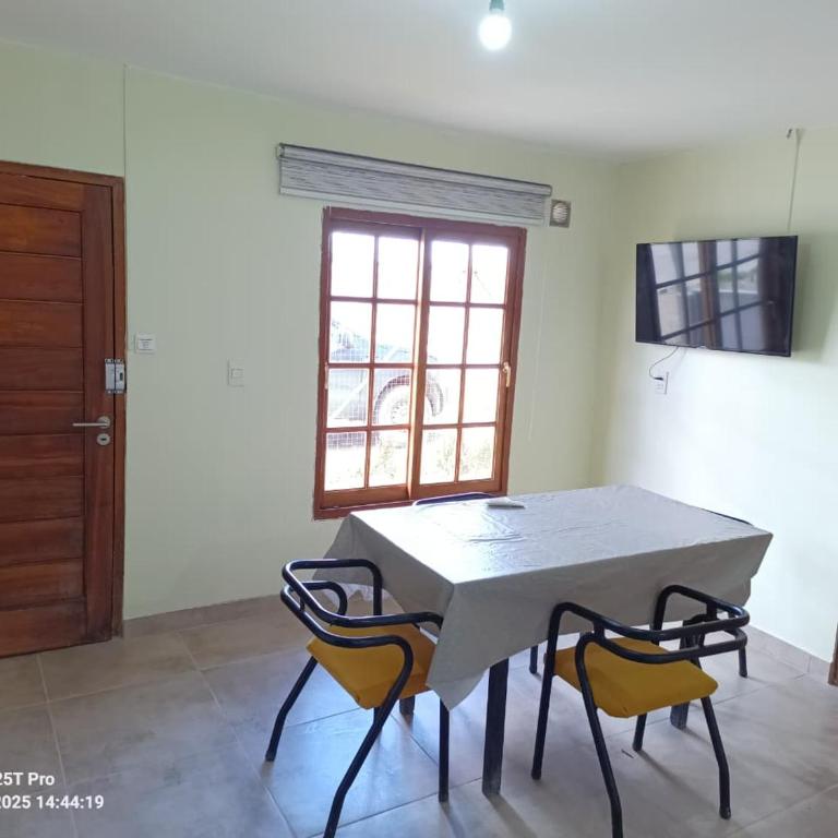 El Sanbe 2 - Two-Bedroom Apartment - 22