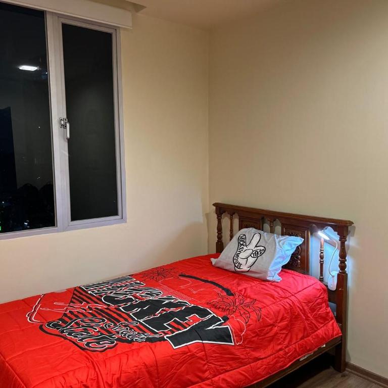 Apartamento sector parque la Carolina - Apartamento - 7