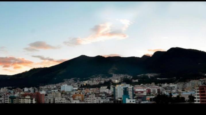 Apartamento sector parque la Carolina - Apartamento - 21