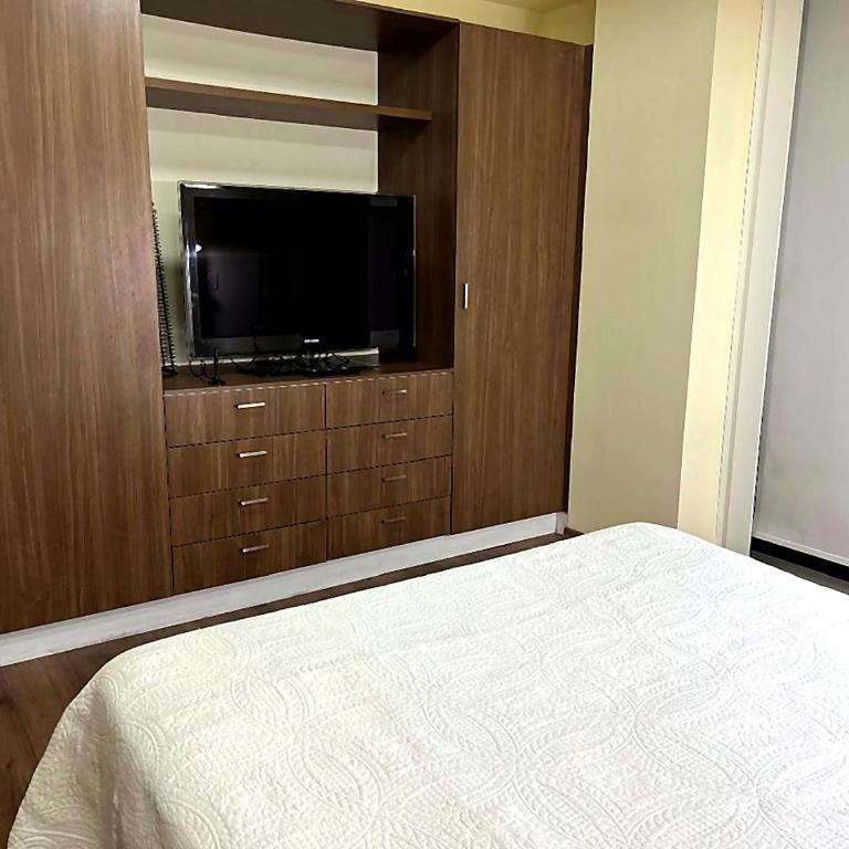 Apartamento sector parque la Carolina - Apartamento - 3