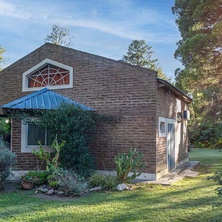 Quimey Ruka - Two-Bedroom House - 2