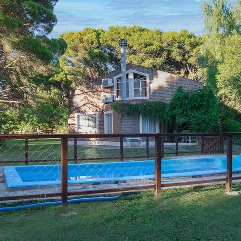 Quimey Ruka - Two-Bedroom House - 1