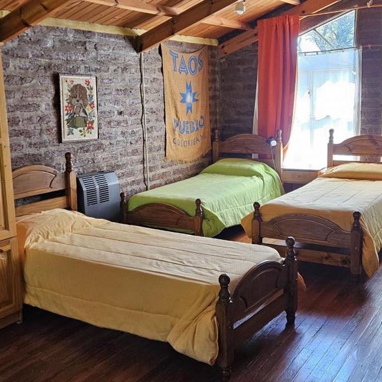 Quimey Ruka - Two-Bedroom House - 6