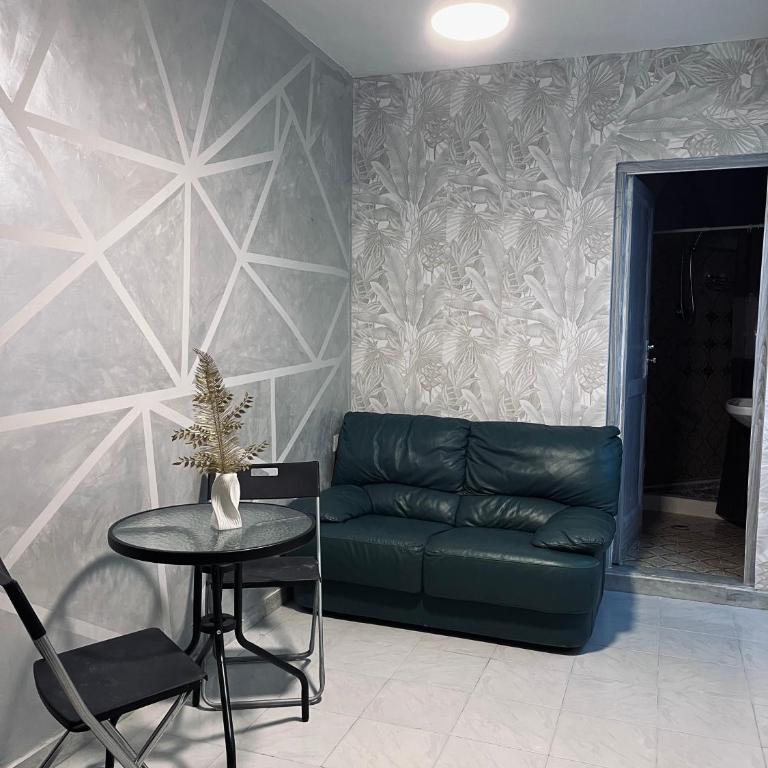 Nautilus House - Appartamento con 1 Camera da Letto - 5