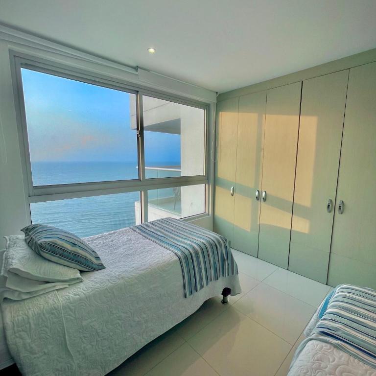 Apartamento Beachfront 21 - Two-Bedroom Apartment - 4