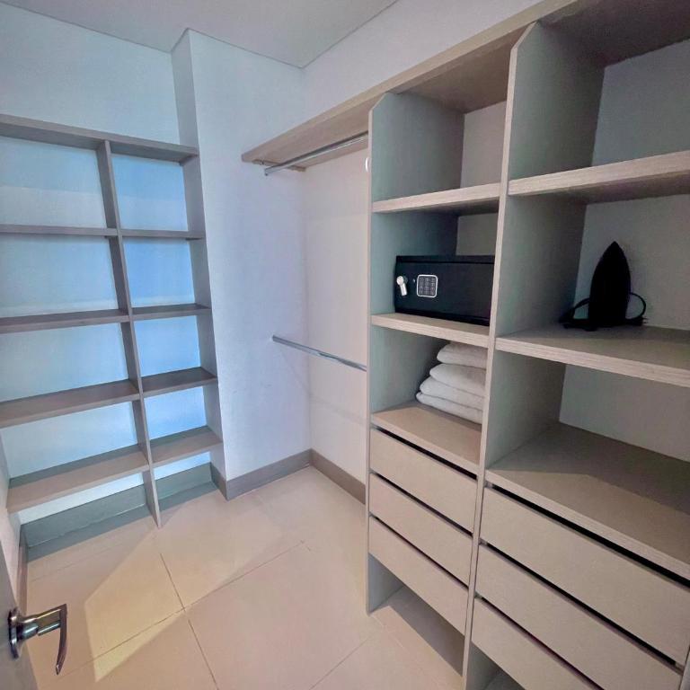 Apartamento Beachfront 21 - Two-Bedroom Apartment - 7