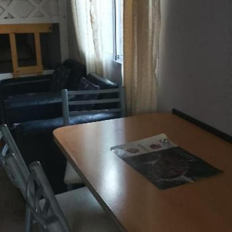 El Alba de Mary - Double Room - 1