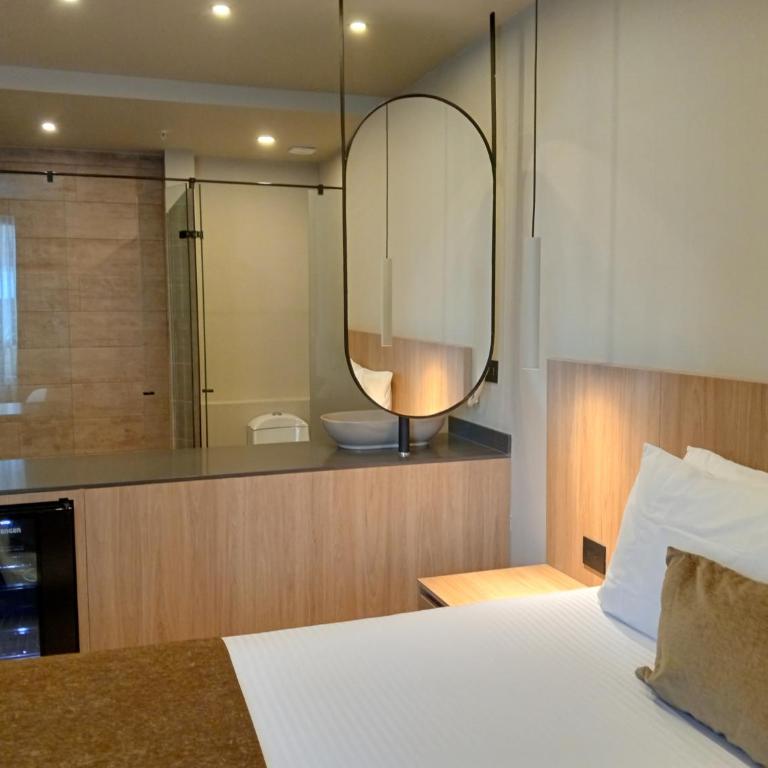 Hotel Rulay Medellin - Superior Double Room - 5