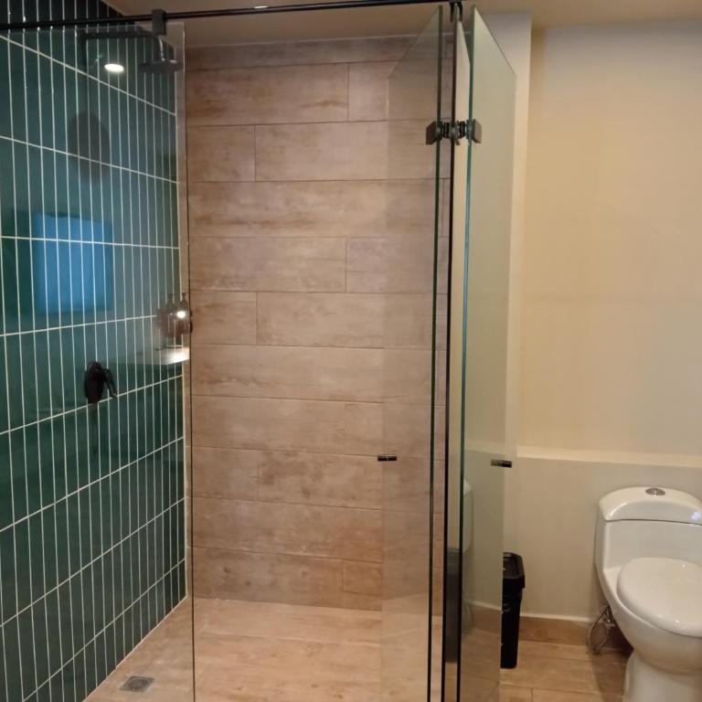 Hotel Rulay Medellin - Superior Double Room - 13