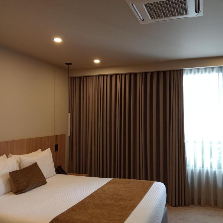 Hotel Rulay Medellin - Superior Double Room - 12