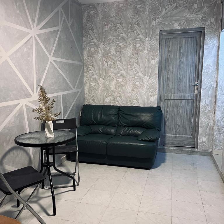 Nautilus House - Appartamento con 1 Camera da Letto - 3