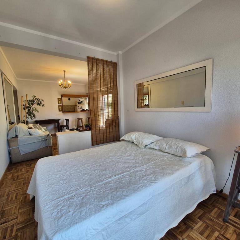 Ambiente La Perla - One-Bedroom Apartment - 2