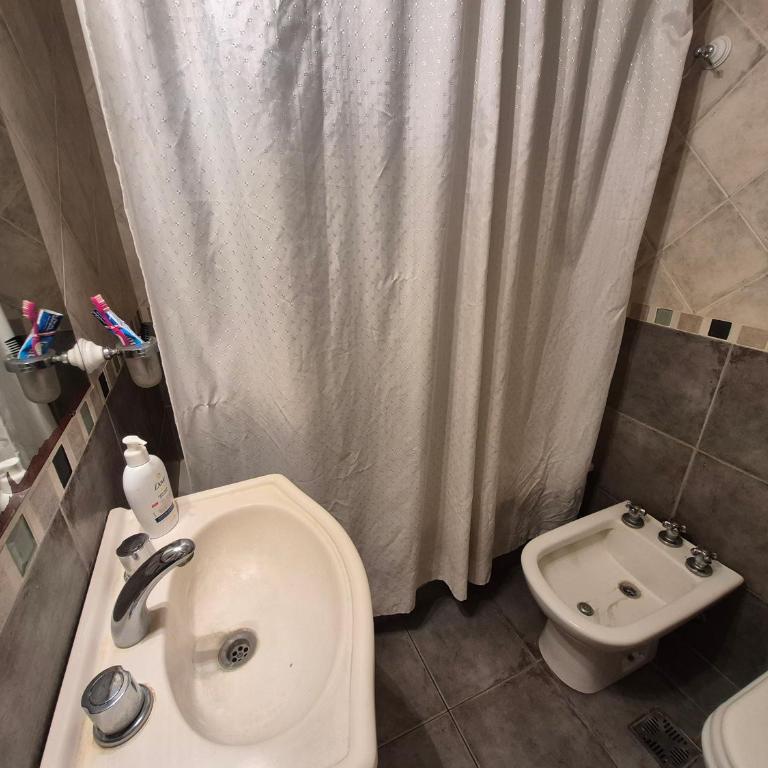 Ambiente La Perla - One-Bedroom Apartment - 3