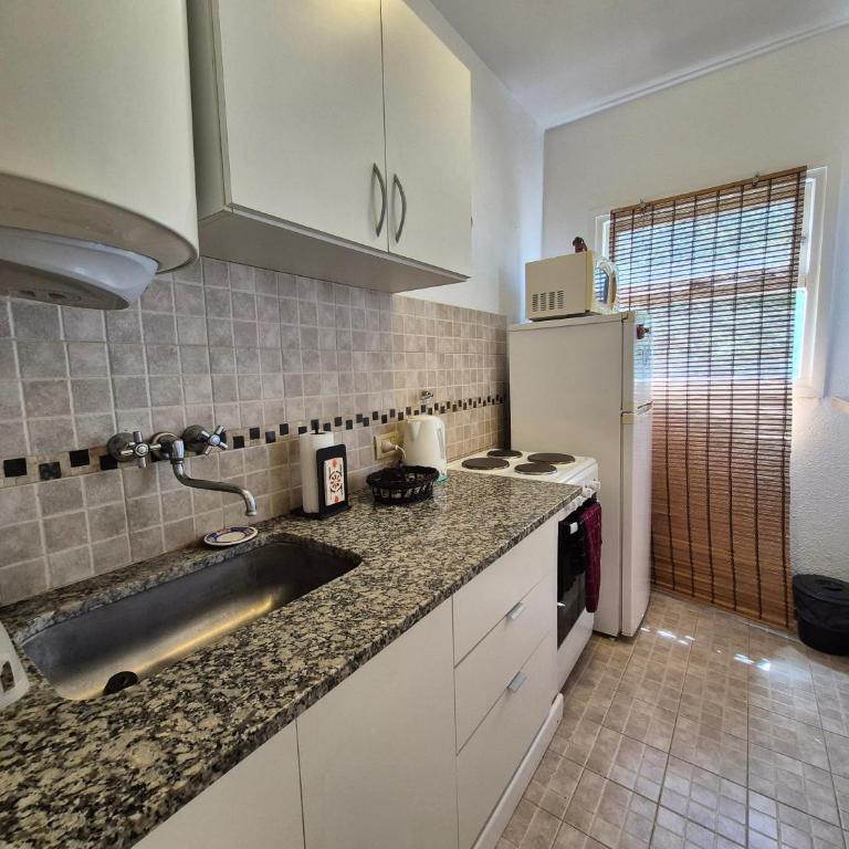 Ambiente La Perla - One-Bedroom Apartment - 16