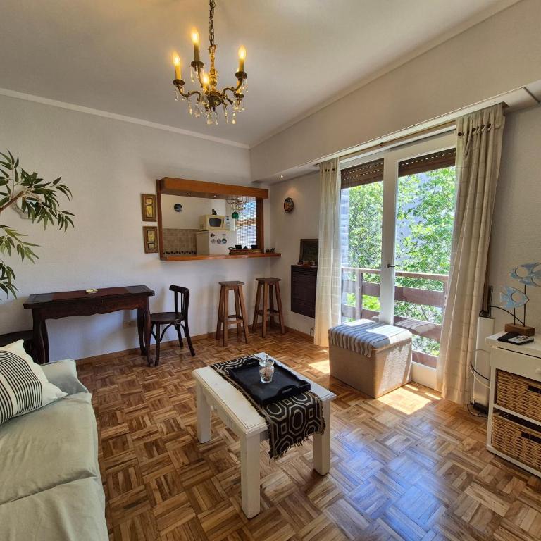 Ambiente La Perla - One-Bedroom Apartment - 18