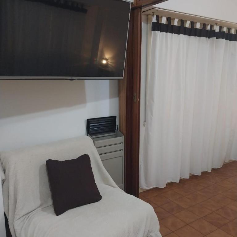 Departamento cerca del mar - Apartamento de 1 dormitorio - 7