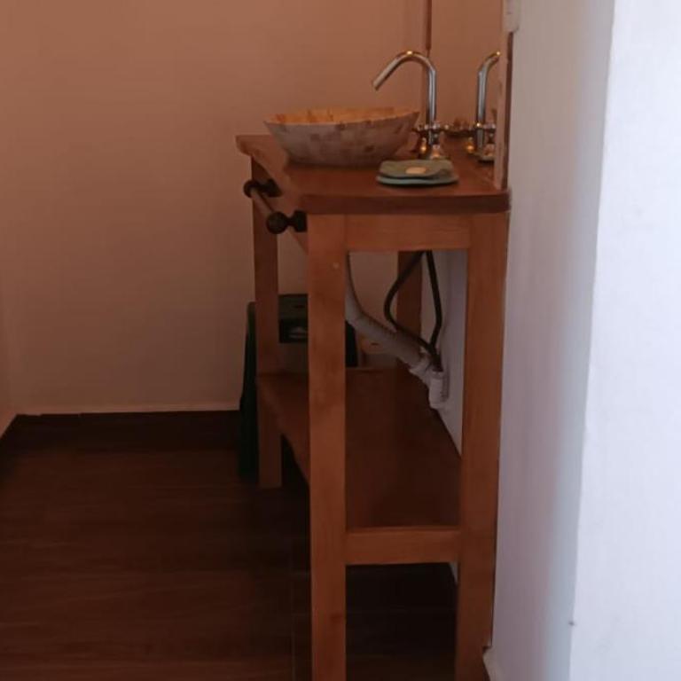 Ikigai - Chalet - 10