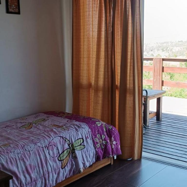 Ikigai - Chalet - 11