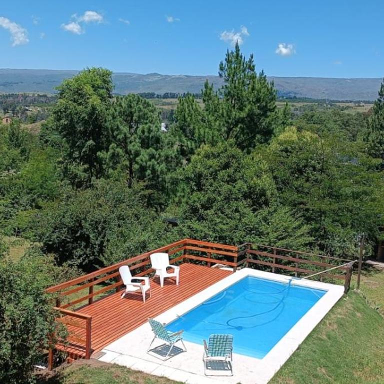 Ikigai - Chalet - 26