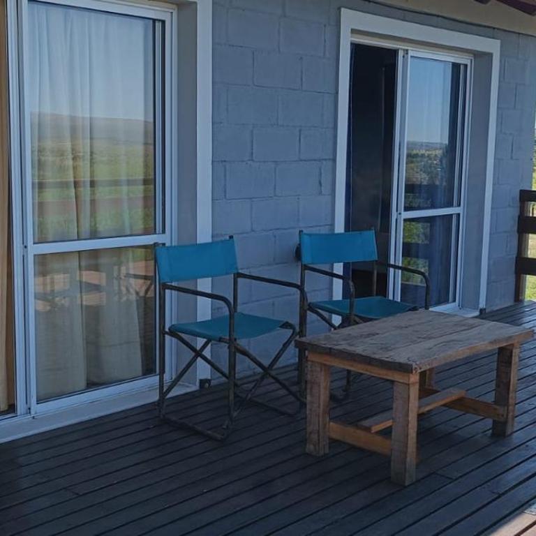 Ikigai - Chalet - 22