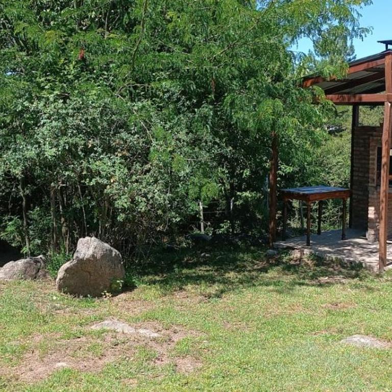 Ikigai - Chalet - 21