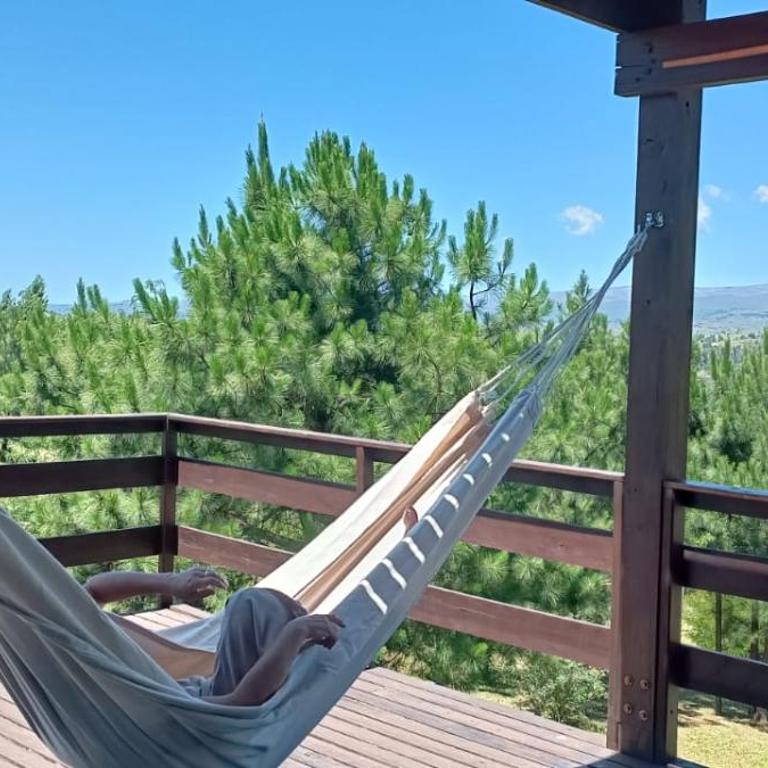 Ikigai - Chalet - 24