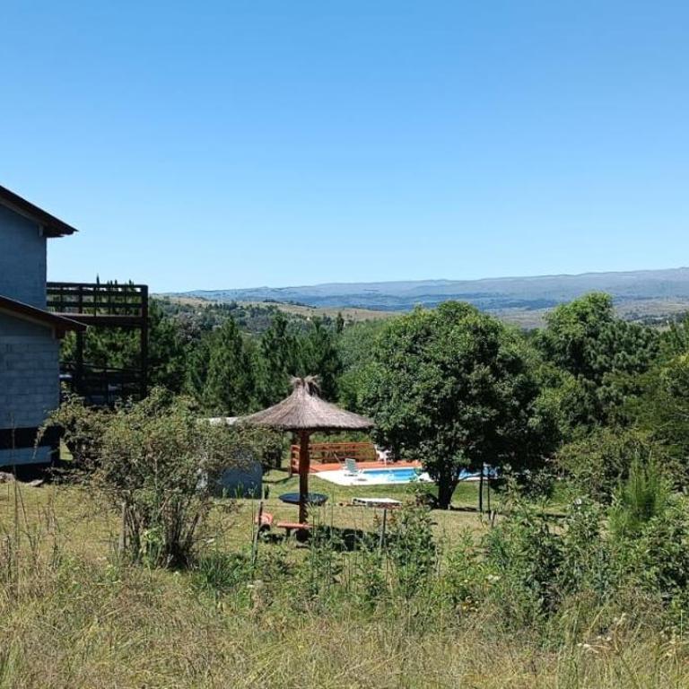 Ikigai - Chalet - 33