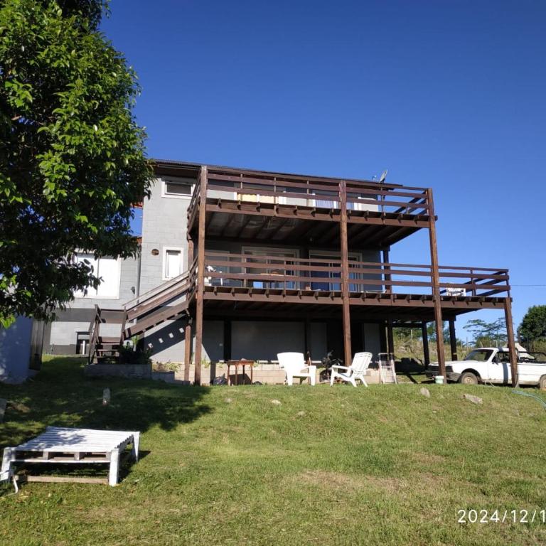 Ikigai - Chalet - 43