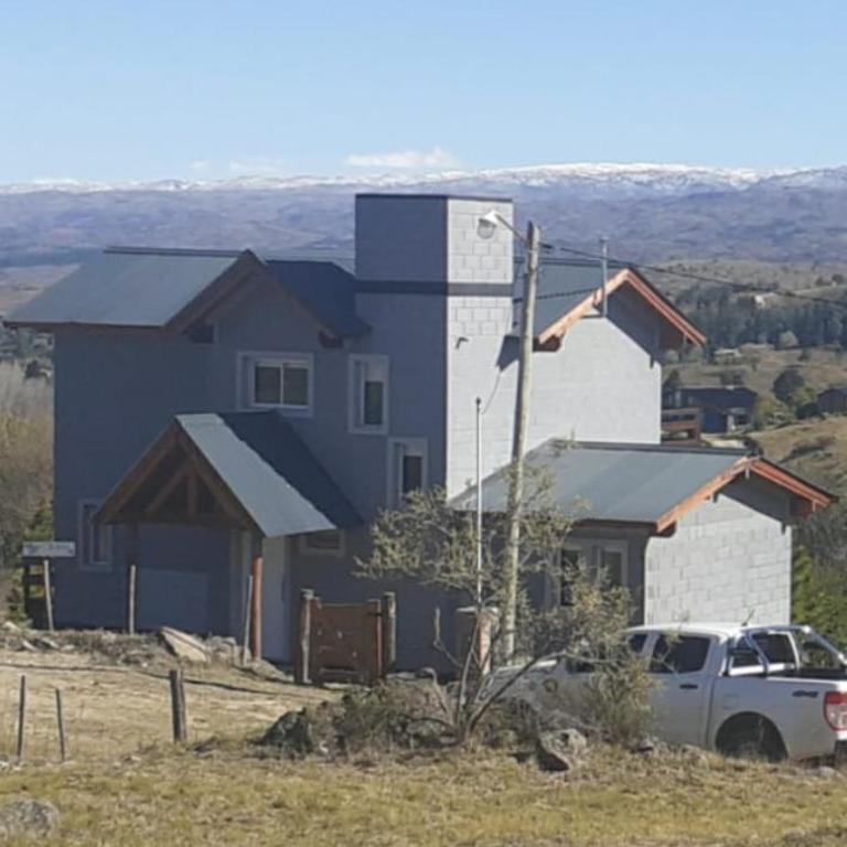 Ikigai - Chalet - 44