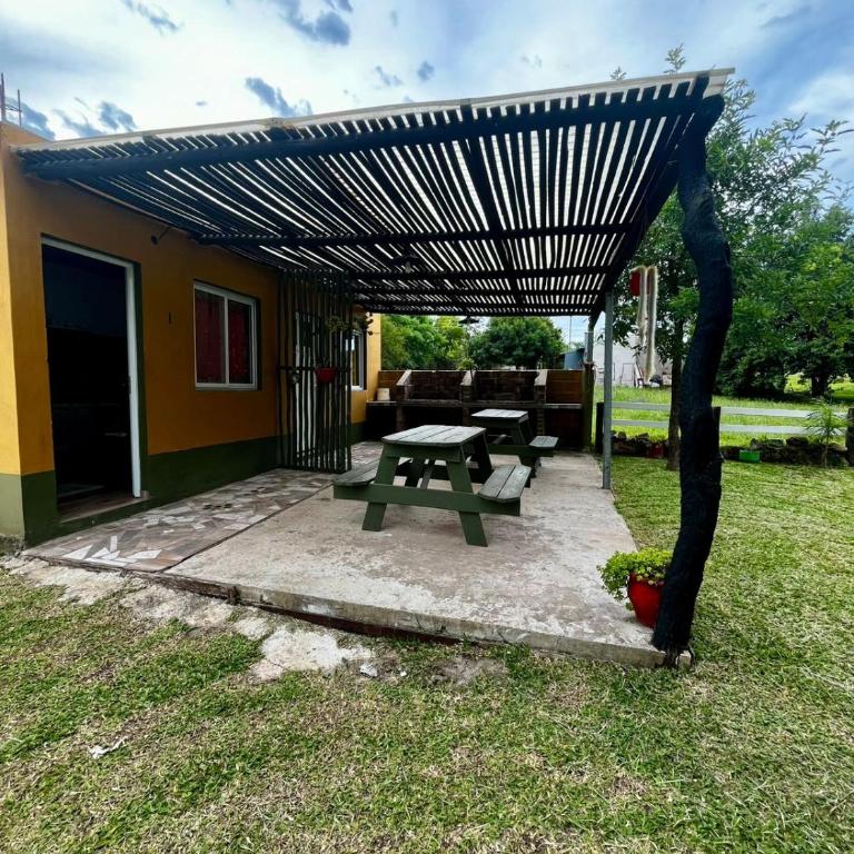 La calandria - Apartamento de 1 dormitorio - 1
