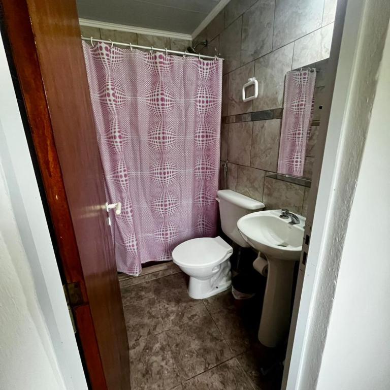 La calandria - Apartamento de 1 dormitorio - 4