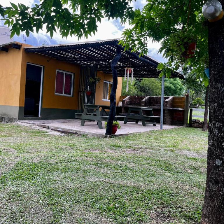 La calandria - Apartamento de 1 dormitorio - 7