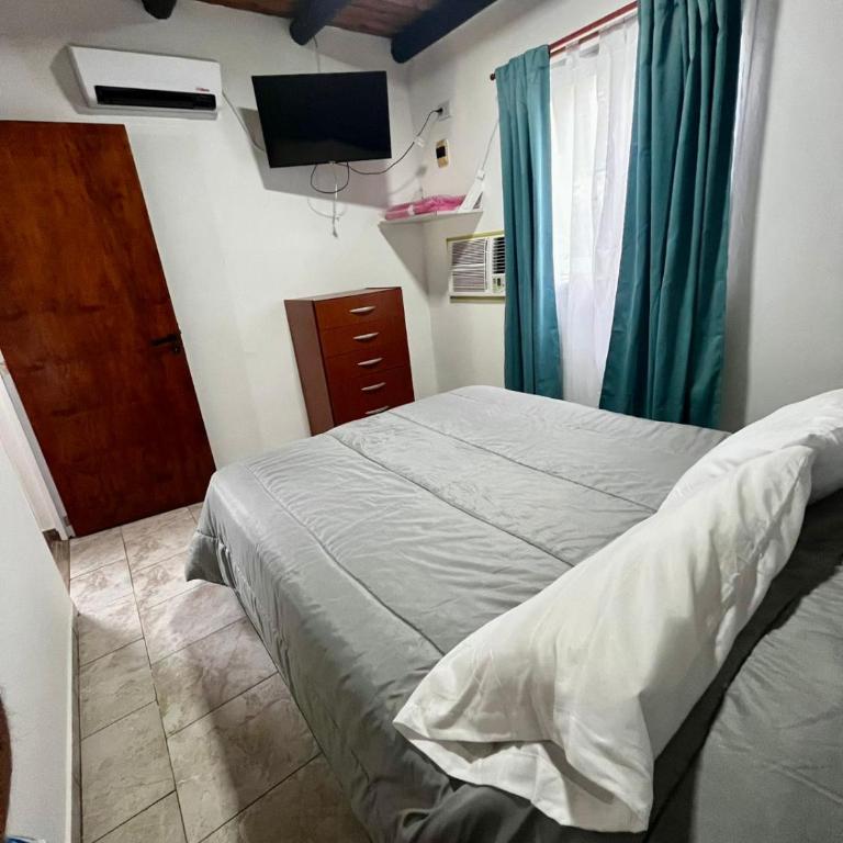 La calandria - Apartamento de 1 dormitorio - 5