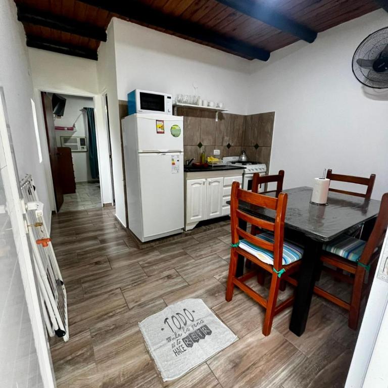 La calandria - Apartamento de 1 dormitorio - 2