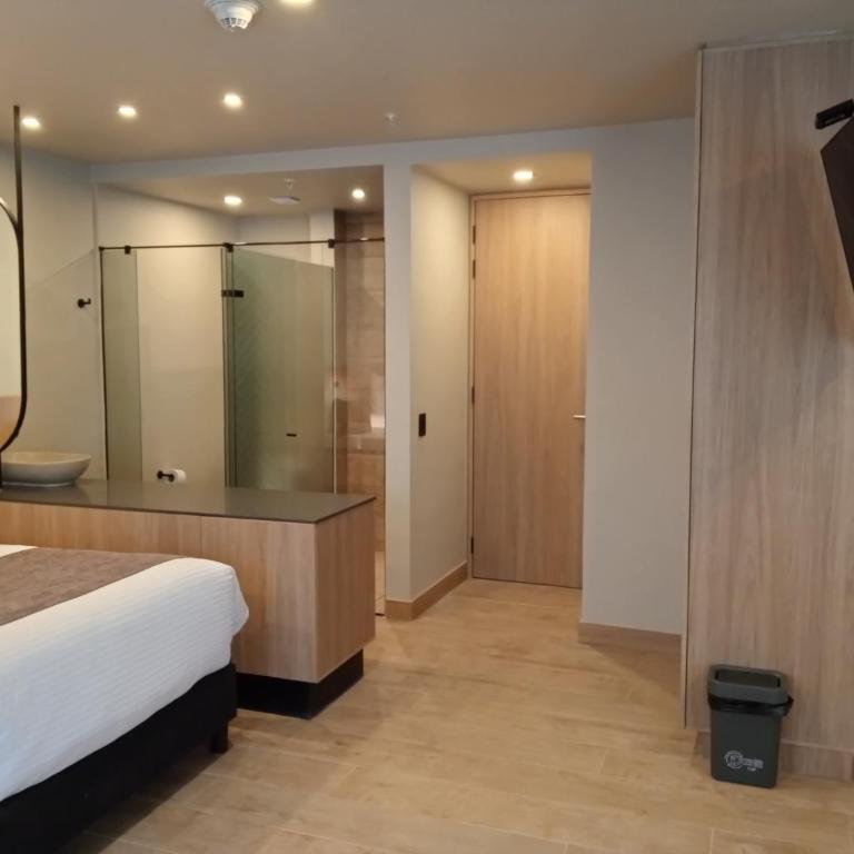 Hotel Rulay Medellin - Superior Twin Room - 2