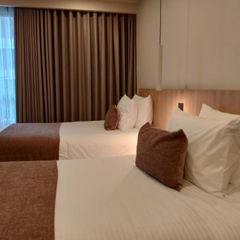 Hotel Rulay Medellin - Superior Twin Room - 9