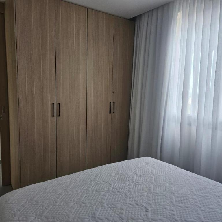 Asunción Siria - Apartamento de 1 dormitorio - 9