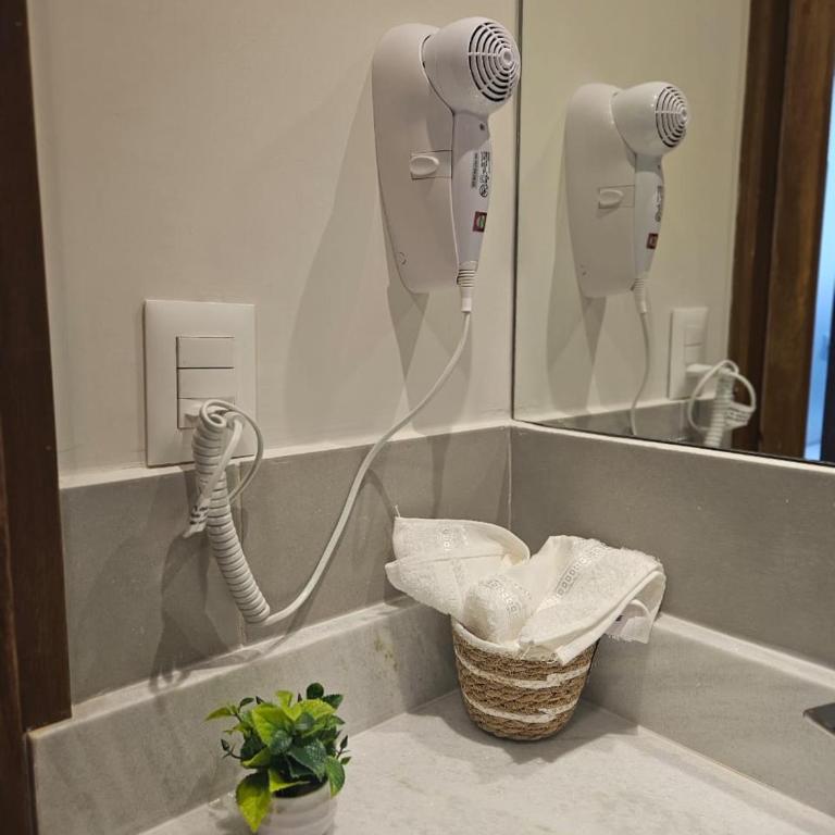 Asunción Siria - Apartamento de 1 dormitorio - 7