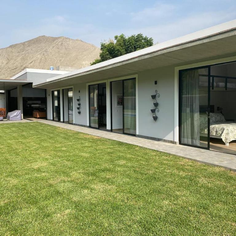Casa de Campo en Cieneguilla - Five-Bedroom House - 7