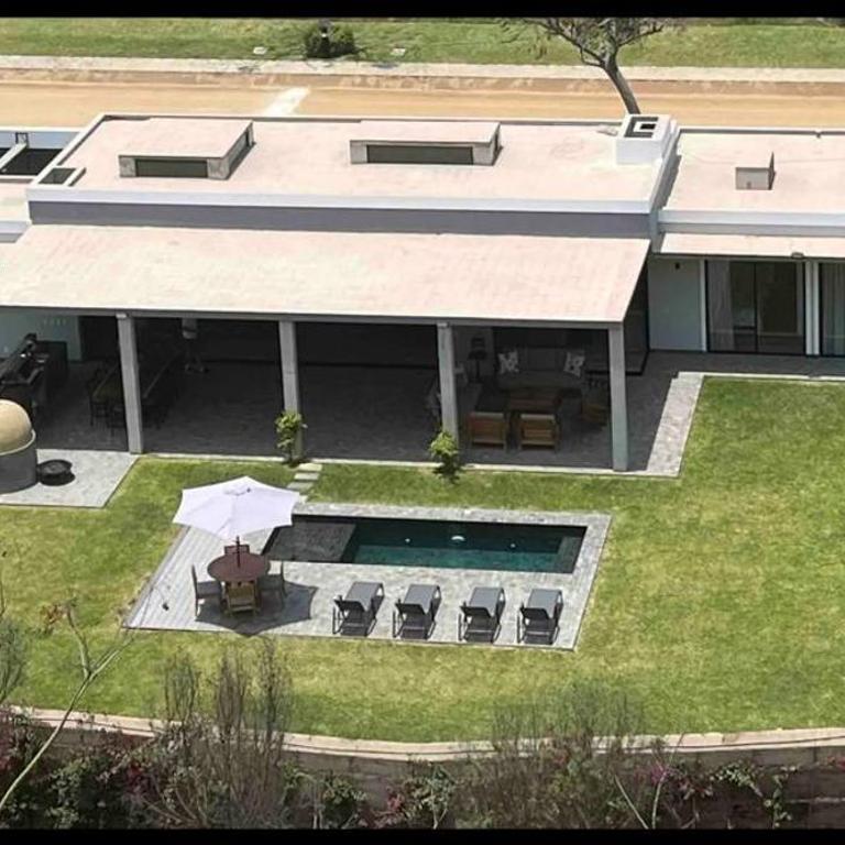 Casa de Campo en Cieneguilla - Five-Bedroom House - 13