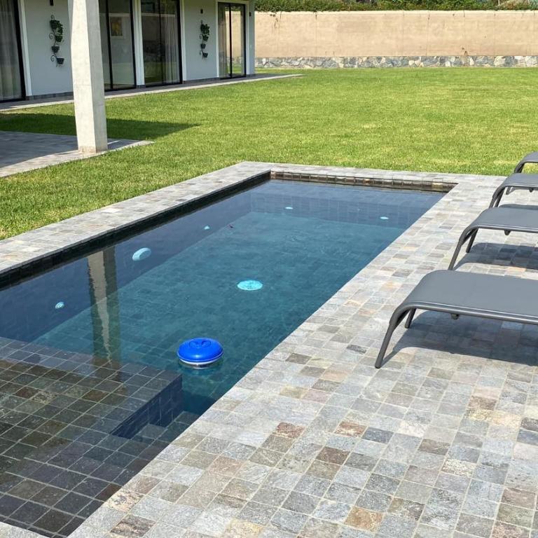 Casa de Campo en Cieneguilla - Five-Bedroom House - 14
