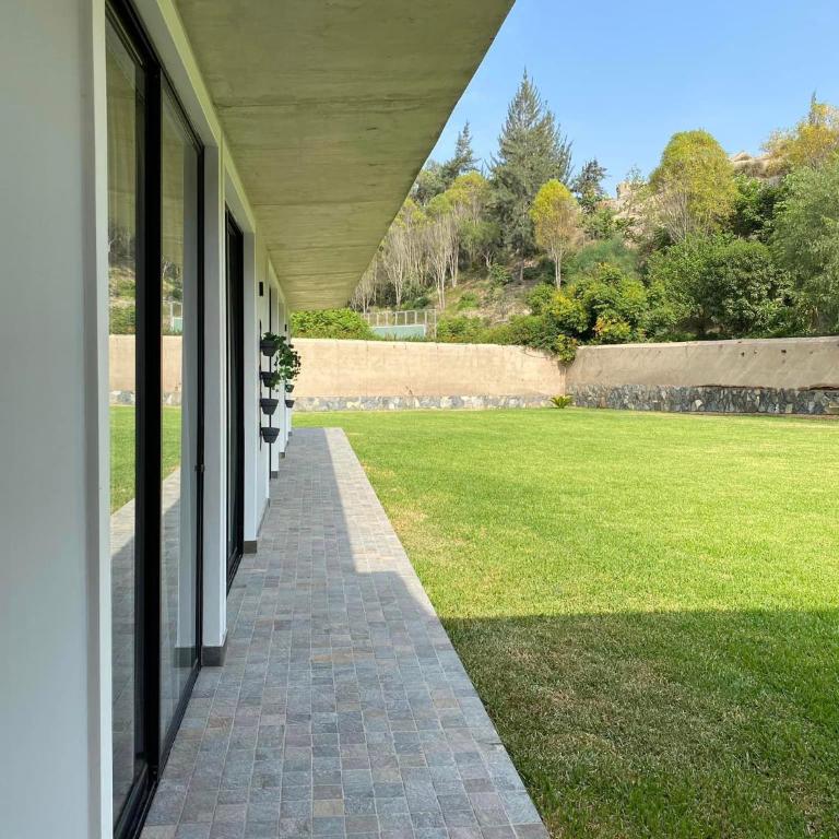 Casa de Campo en Cieneguilla - Five-Bedroom House - 17