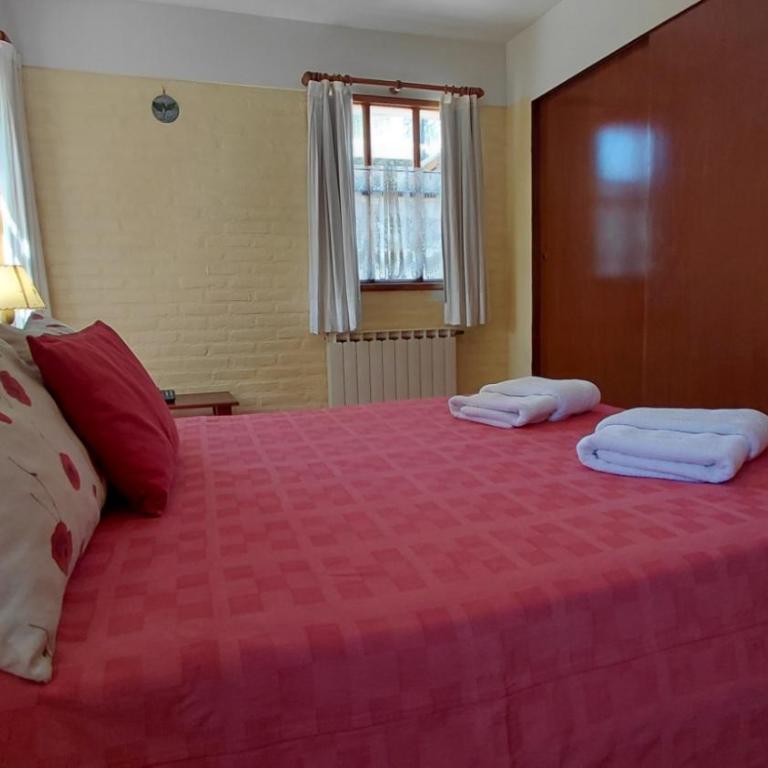 Taiquen Apart Hotel - Apartamento Clásico - 9