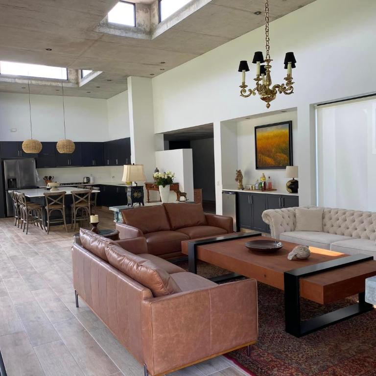 Casa de Campo en Cieneguilla - Five-Bedroom House - 37