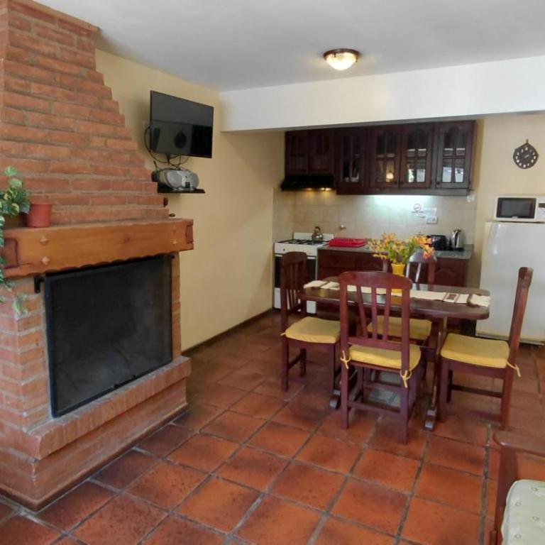 Taiquen Apart Hotel - Apartamento Clásico - 6