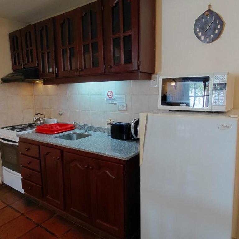 Taiquen Apart Hotel - Apartamento Clásico - 7